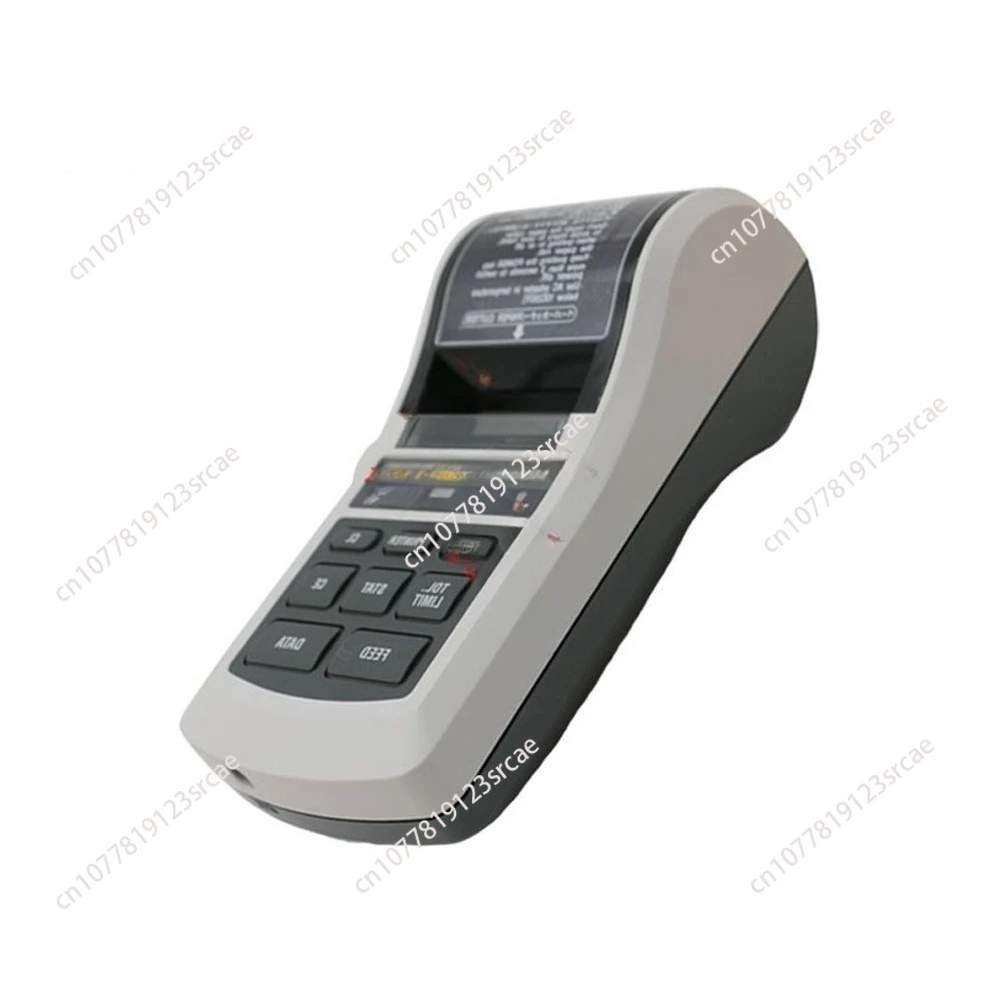 

Data Logger Micro Data Printer 264-505DC DP-1VA