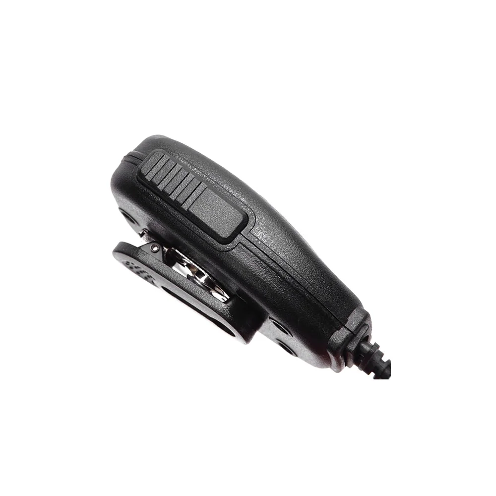 Micrófono PTT para Baofeng BF-UV9R, walkie-talkie con altavoz, UV9R, BF-A58, A58, UV-XR, GT-3WP, BF-9700 Plus