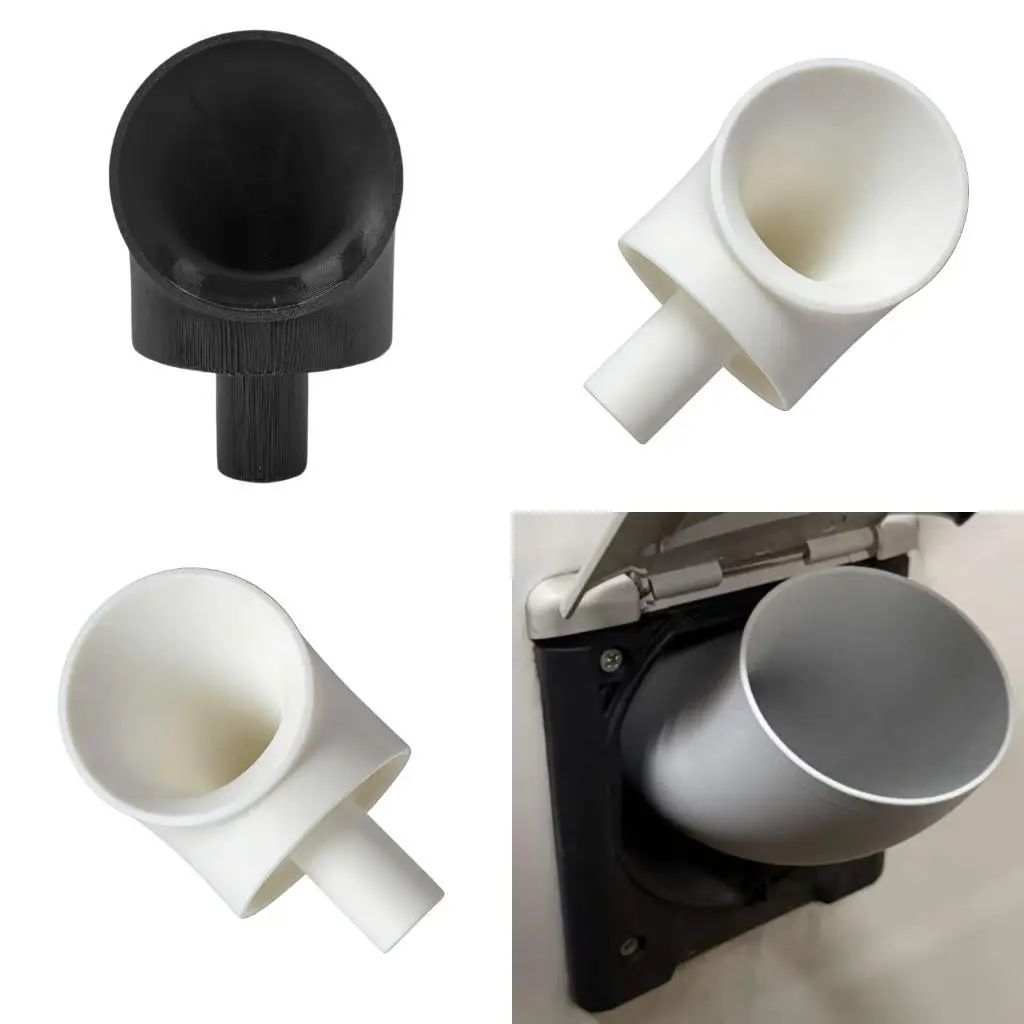 

Portable Motorhome Water Funnel For Outdoor Travel Enthusiasts Recreational Vehicle H9EE