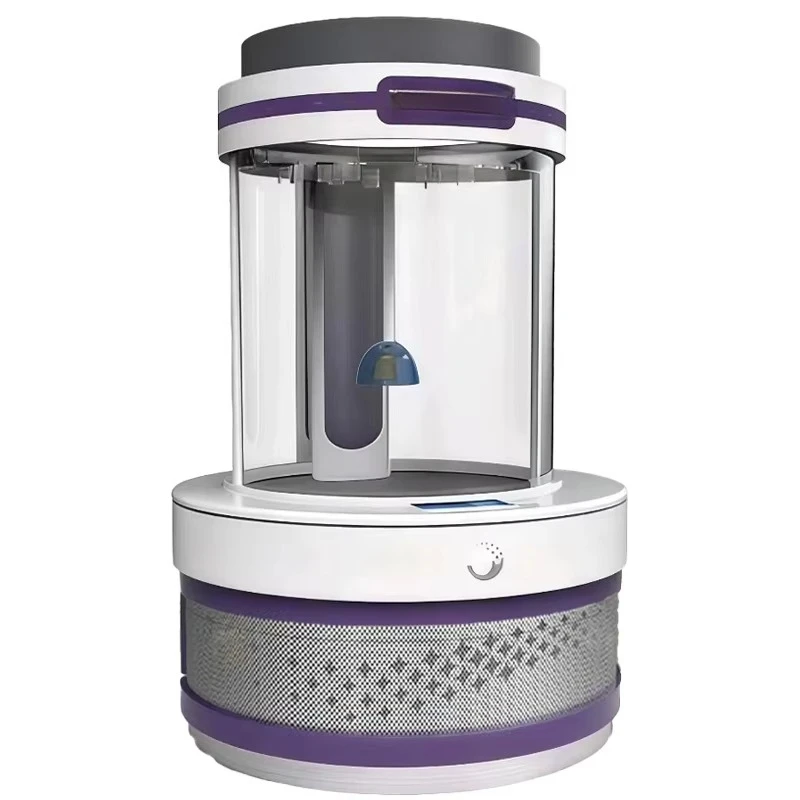 Magnetic induction pendulum children's science museum and school science education experimental equipment