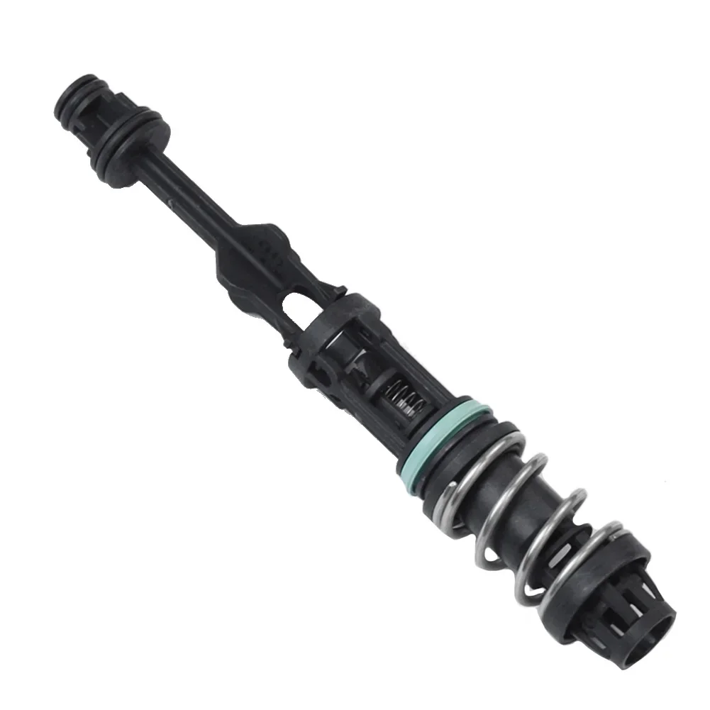 Conector do filtro de óleo do motor, 1,8 TFSI, 2,0 TFSI, VW Jetta, polo, golfe, Tiguan, Audi A3, A4, A5, Q3, Q5, S5, TT, Skoda, 06L115678Q, 06K115678