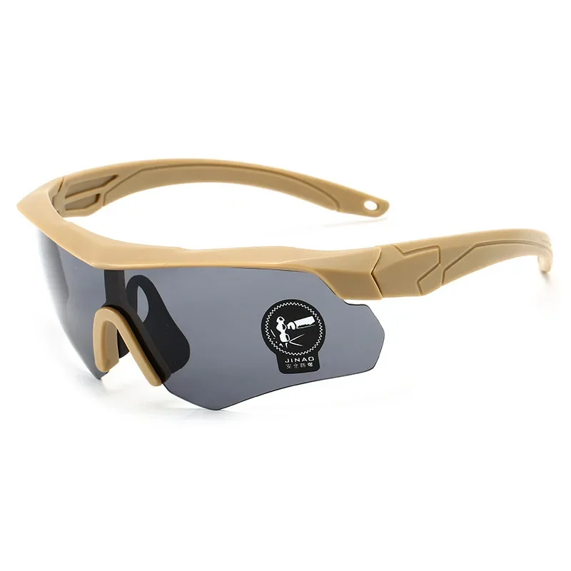 Men's Women Anti-UV Cycling Sunglasses UV400 Sports Glasses Riding Fishing Driving Eyewear MTB Road Bike Outdoor Goggles