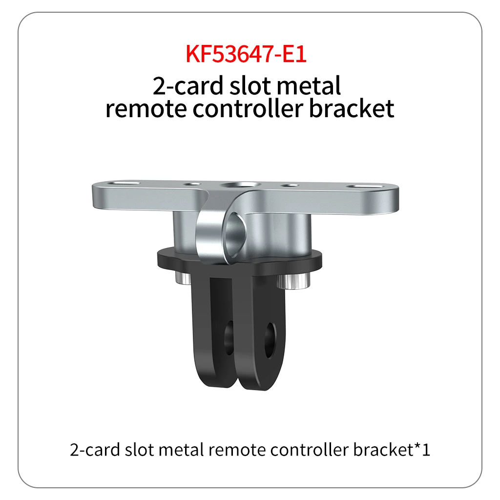 Variant: Tripod Bracket