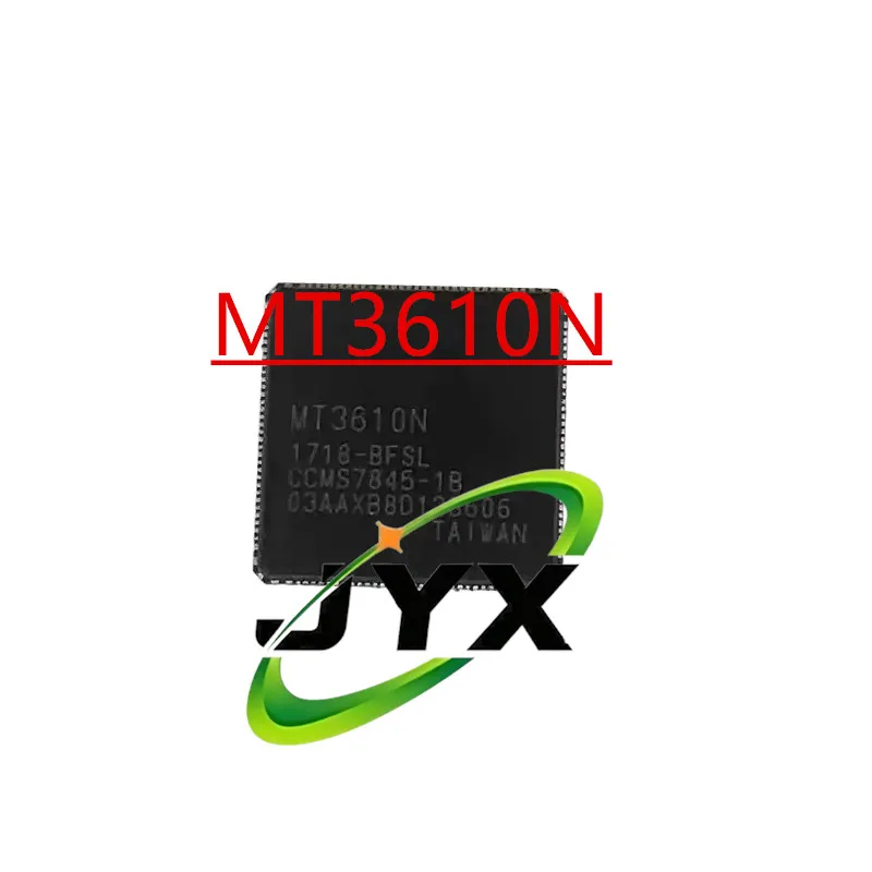 1-5pcs For PS4 grip controller motherboard chip MT3610 MT3610N  QFN-132