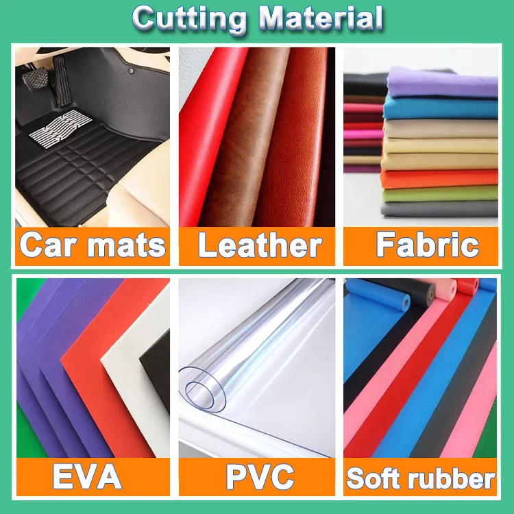 أسعار الجملة آلة قطع الملابس النسيجية باستخدام الحاسب الآلي للسيدات