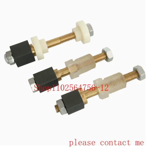 

Wire Cutting Conductive Block Assembly Set of Outer Diameter 10/12/14 Inner Hole 6/8/mm