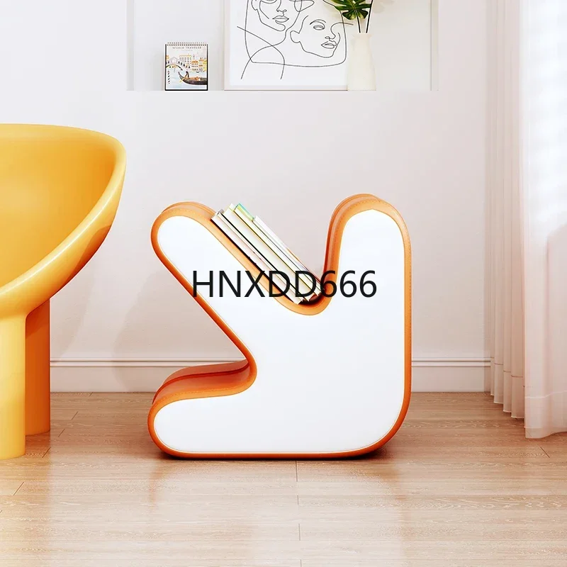 

Small Decor Coffee Tables Book Modern Minimalist Dressing Bedside Coffee Table Console Hall Corner Table Basse Service Tables