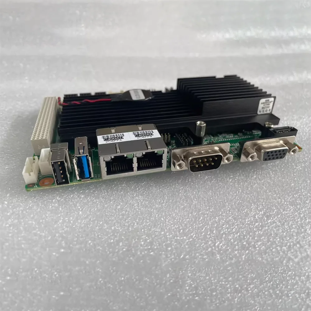 

PCM-9365E-2GS3A1E industrial control motherboard 3.5-inch industrial motherboard PCM-9365 REV A1