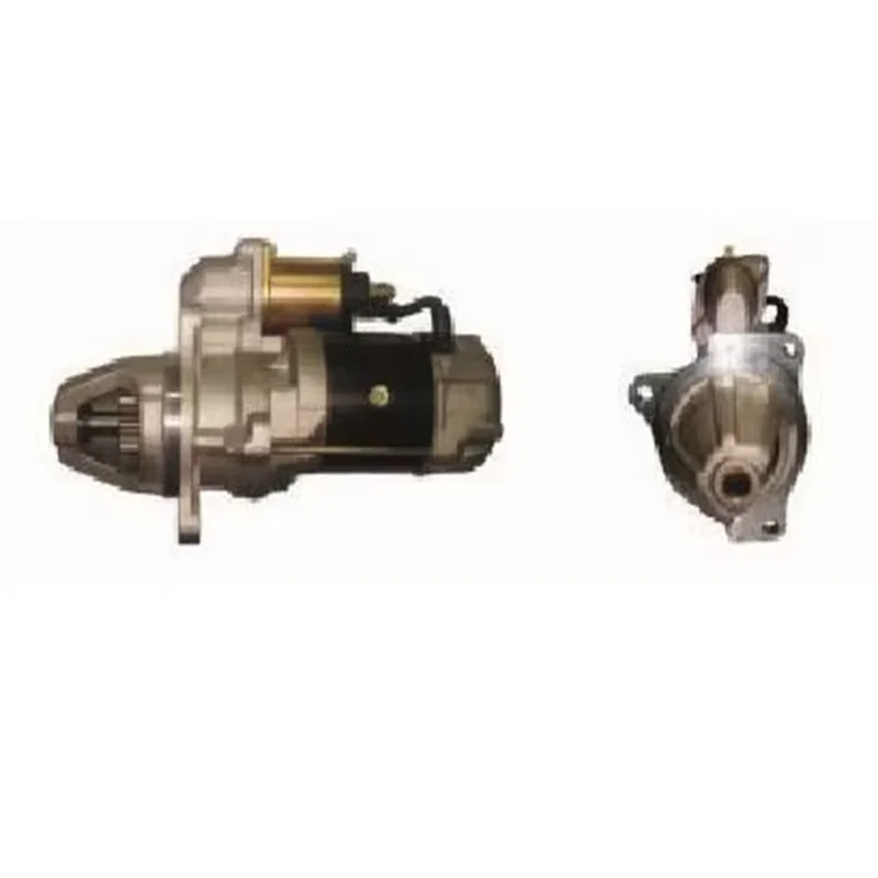 

NEW STARTER MOTOR 0230006091