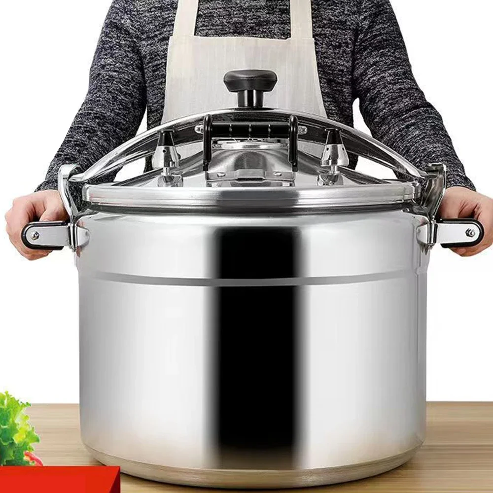 Large-Capacity Pressure Cookers,Stew POTS,Kitchen Cookware,Safety POTS,Induction Cookers,9-60L Pressure Cookers And Rice Cookers