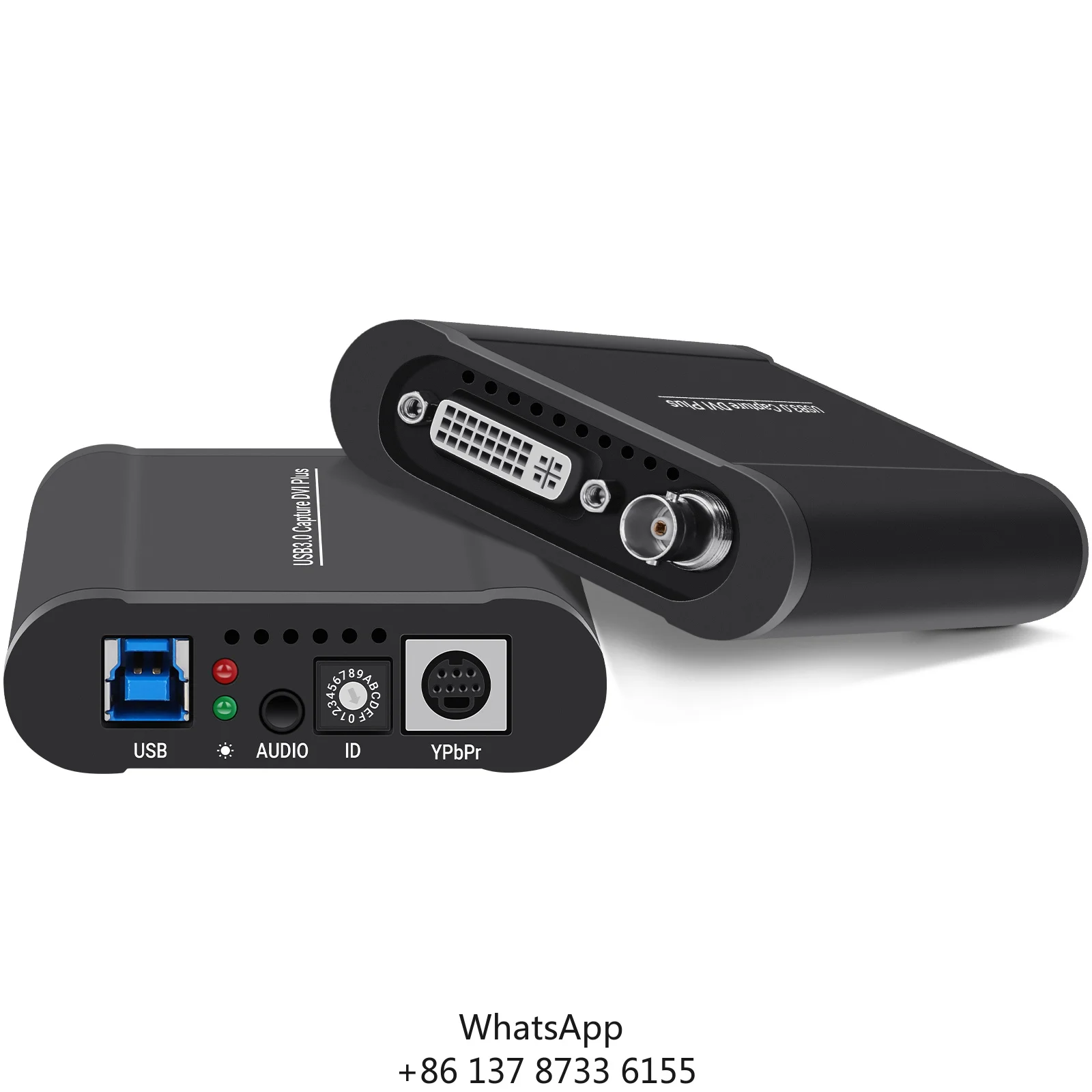 URay Best Price HD 1080P HD 3G SDI HDMI VGA YPbPr DVI Capture Grabber Live Streaming Video Capture Card