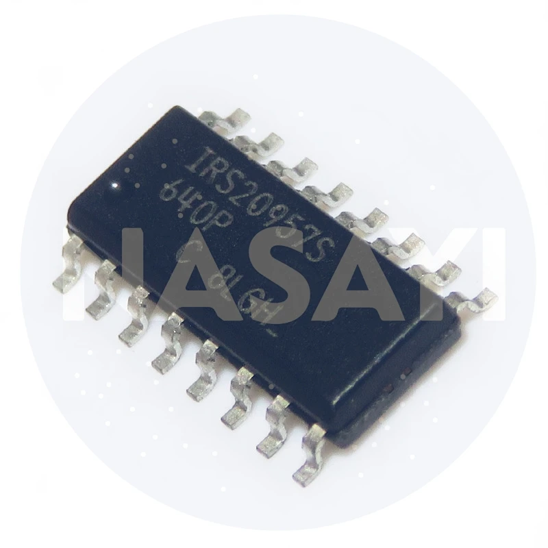 1-100PCS COSMO357NT KPC357NT IRS20957S IRS20957 LM78L12ACM LM78L12 STD10N60M2 D10N60M2 SR5200 STV8172A STV8172