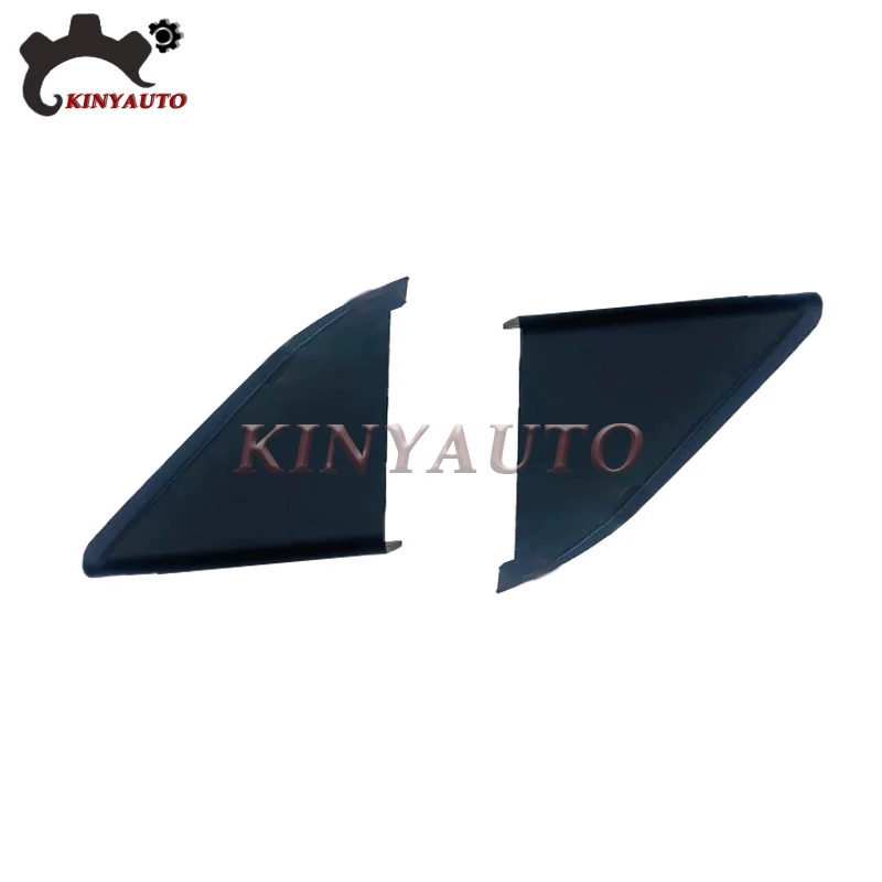 For Toyota Corolla Levin 2014 15 16 17 18 Door Mirror Cover Side Mirror Interior Lid Triangle Trim Panel