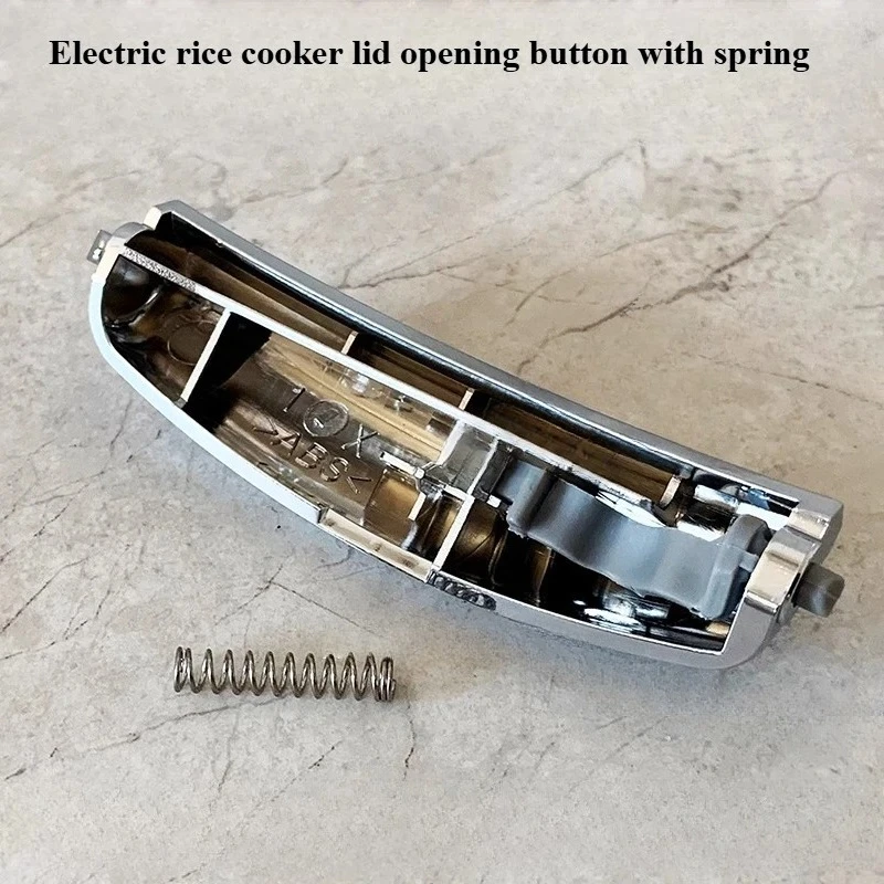 Adapted for Panasonic Rice Cooker SR-CNC/CNB/CHB/CHA/NA/ND10/15/18 Open Lid Button Switch Accessories