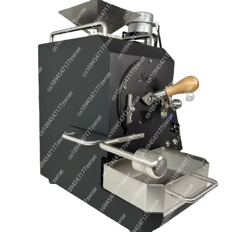 Small Household Coffee Bean Roasting Baking Machine