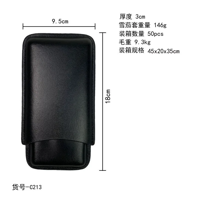 Thumbnail 2 - #6 Latest Cigar Cases Updates