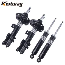 2PCS Front Or Rear Shock Absorbers Kit Without ADS For Kia Sorento UM 2015- KX7 54661C5050 54651C5050 55310C5050 55321C5500