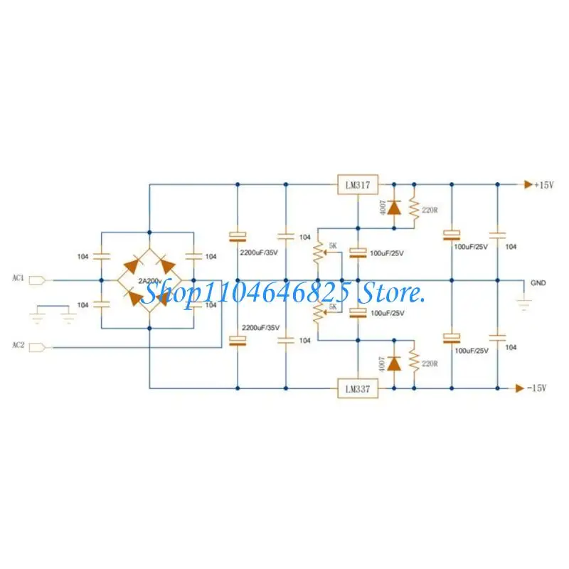Direct Current Steping Down Variable Regulator DC100V 10A Adjust Bucking Convert Voltages Stabilizers