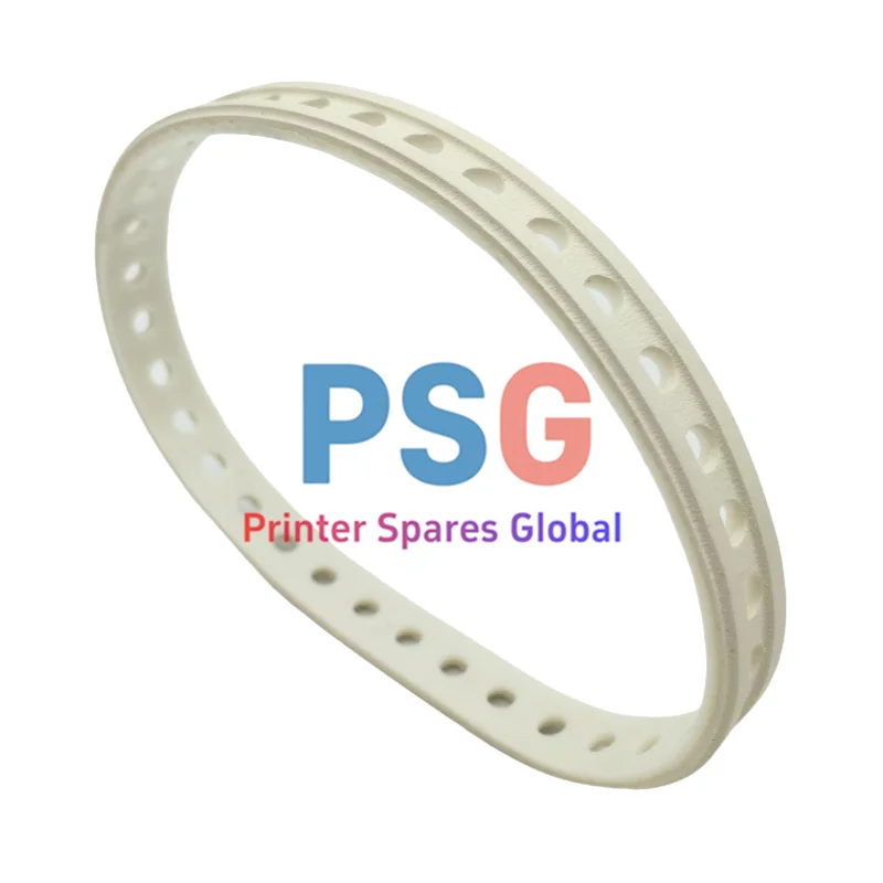 

F4.614.881 Suction tape for HDM CX102/XL105/XL106 machine