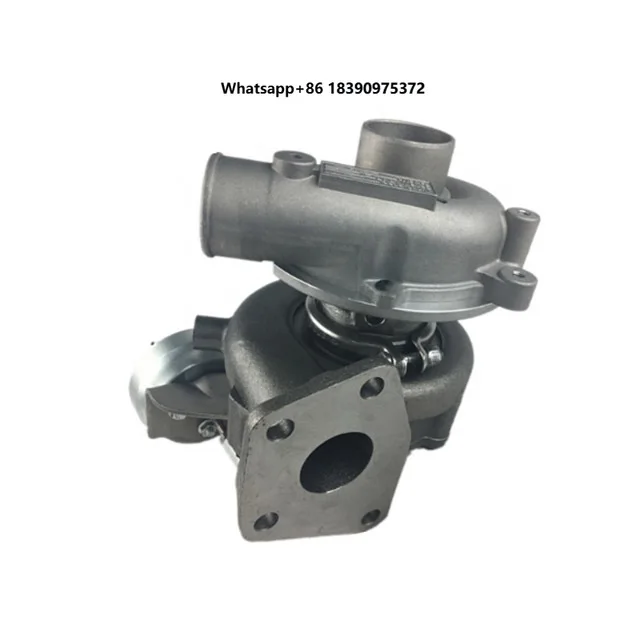 Turbone Turbocharger VDA10019 VAA10019 VBA10019 3.2 for  6 CiTD /MPV II DI LW 100/89Kw J25S RHF4V  RF5C.13.7 Bt50 2014 V8