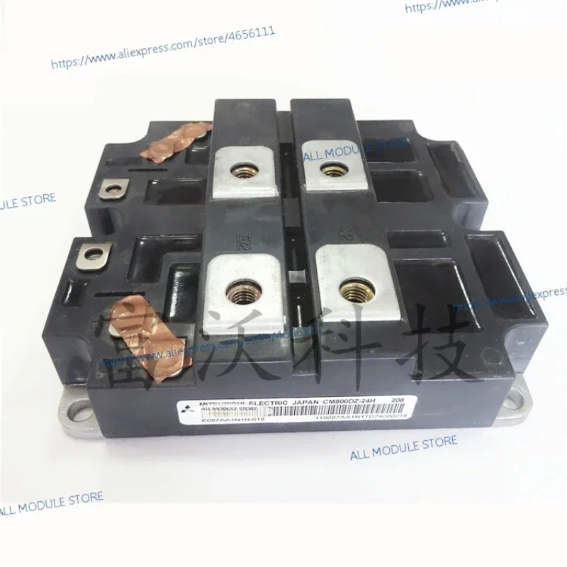 CM800DZ-24H CM400DY-66H NEW AND ORIGNIAL MODULE