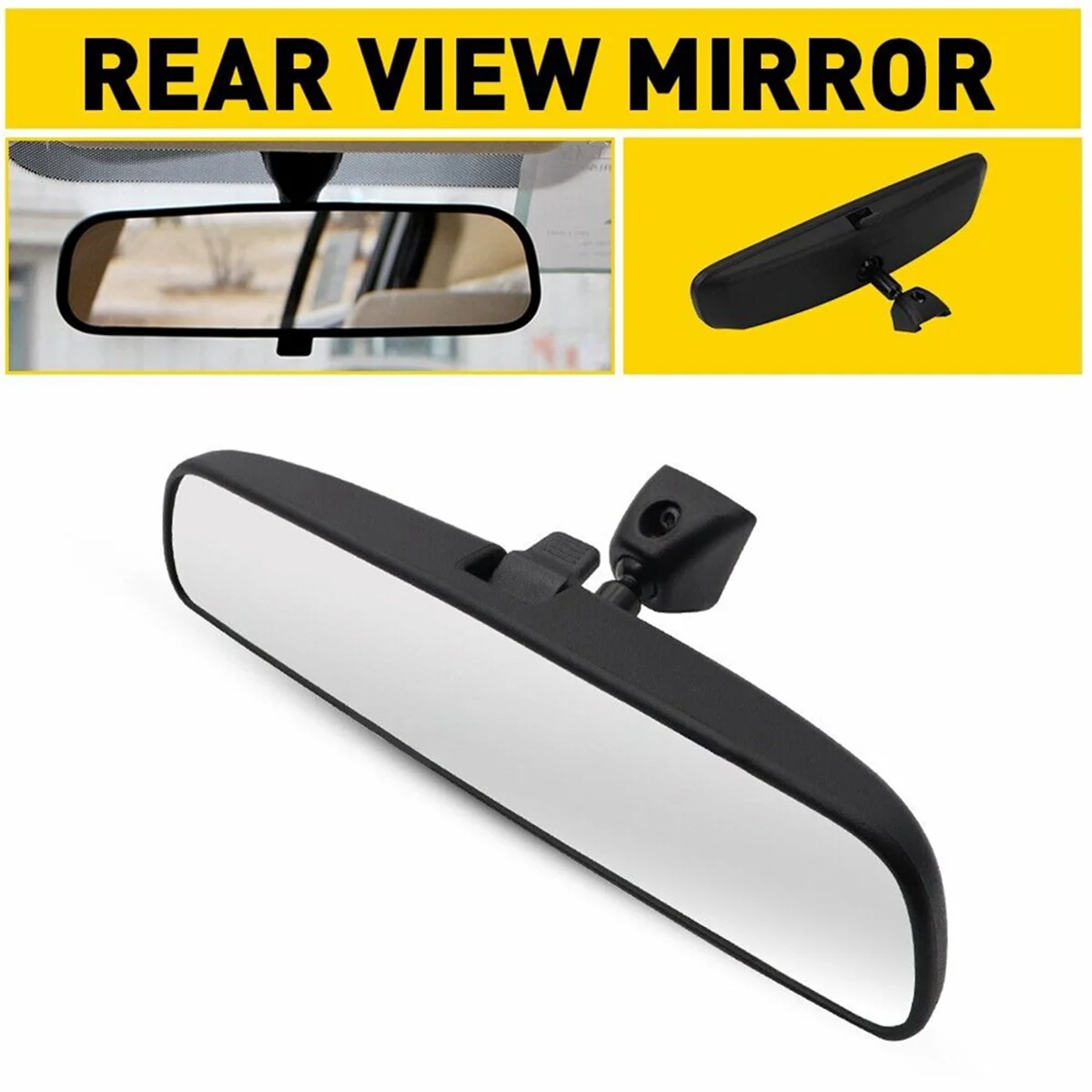 851013X100 Car Inside Rear View Mirror for Hyundai Sonata Elantra Kia Forte