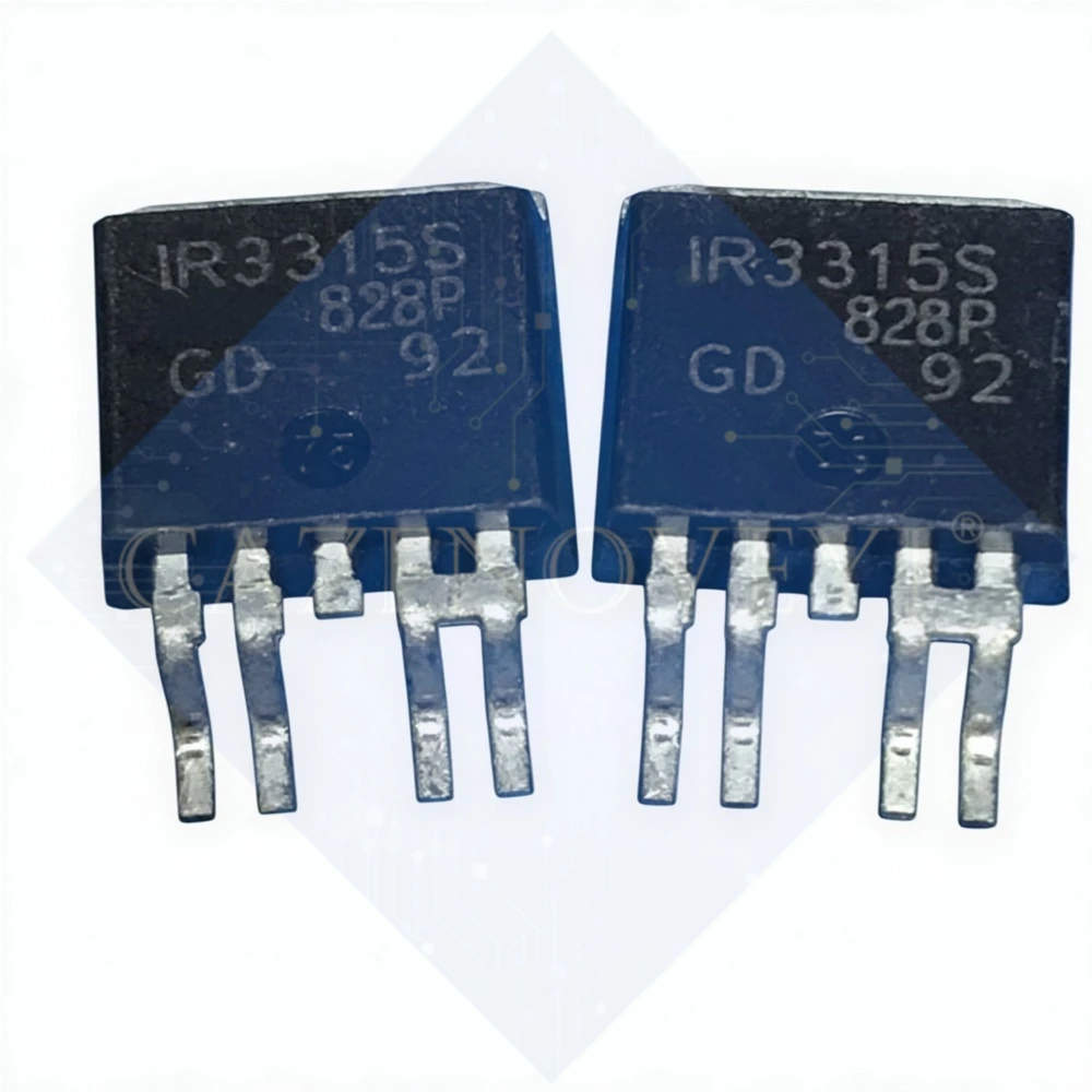 5PCS AUIR3315S IR3315S VN920D-B5 30A 36V TO-263-4