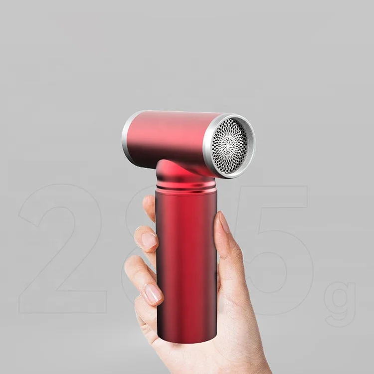 High Speed Fast Dry Negative Ion Hair Dryer Travel Home Blow  Usb Rechargeable Mini Cordless   Set