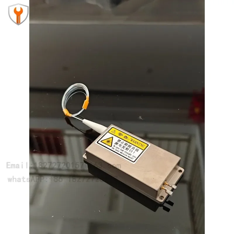 130W laser laser cannon special small size fineness new low power disassembly machine