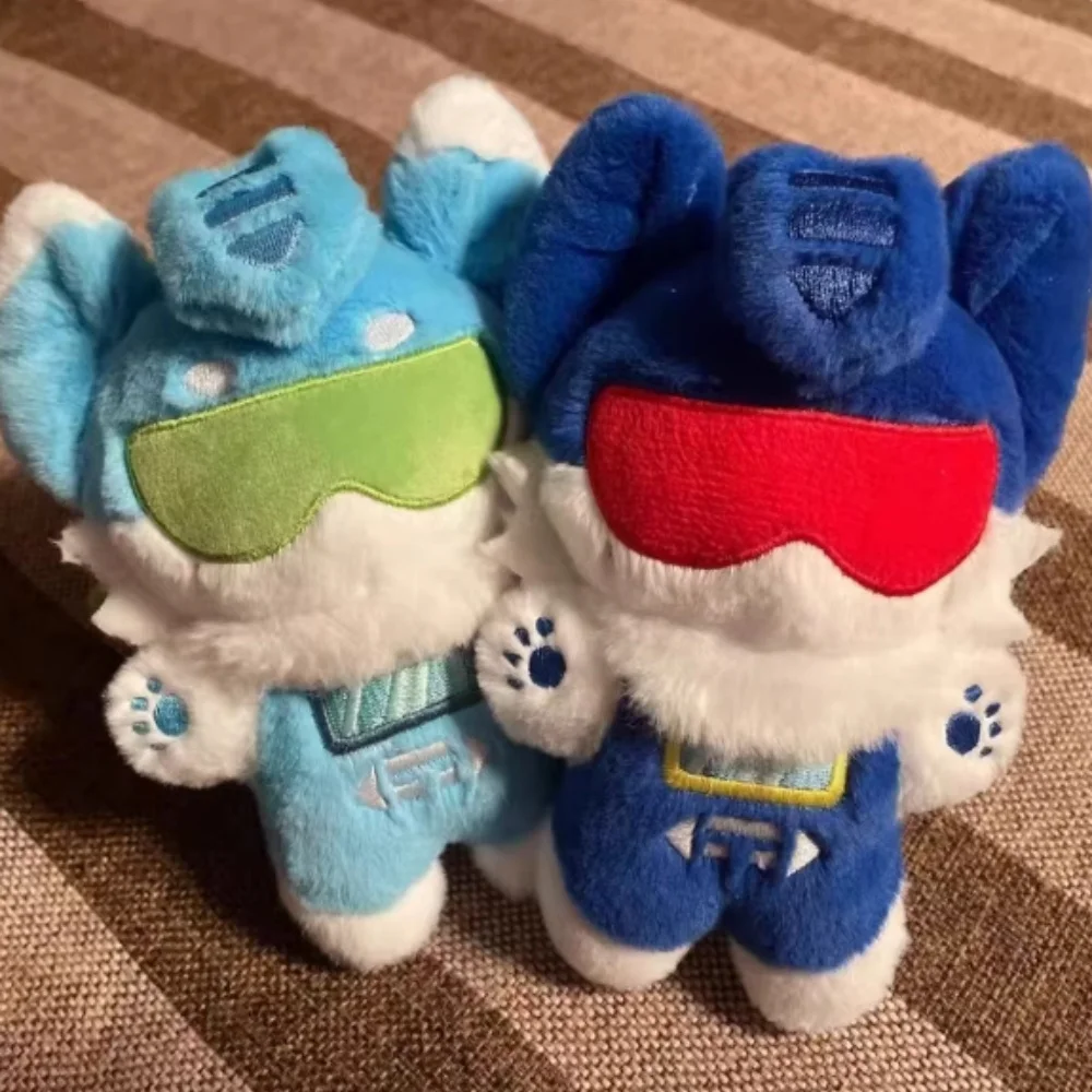 

В наличии: Плюшевая кукла Старскрим 15 см, милая аниме-игрушка, подарок на день рождения и Рождество