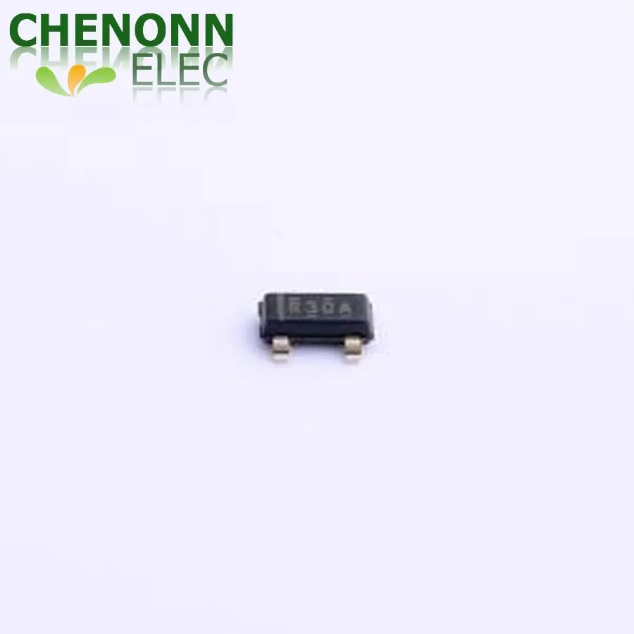 50PCS/LOT REF3012AIDBZT (Power Management)