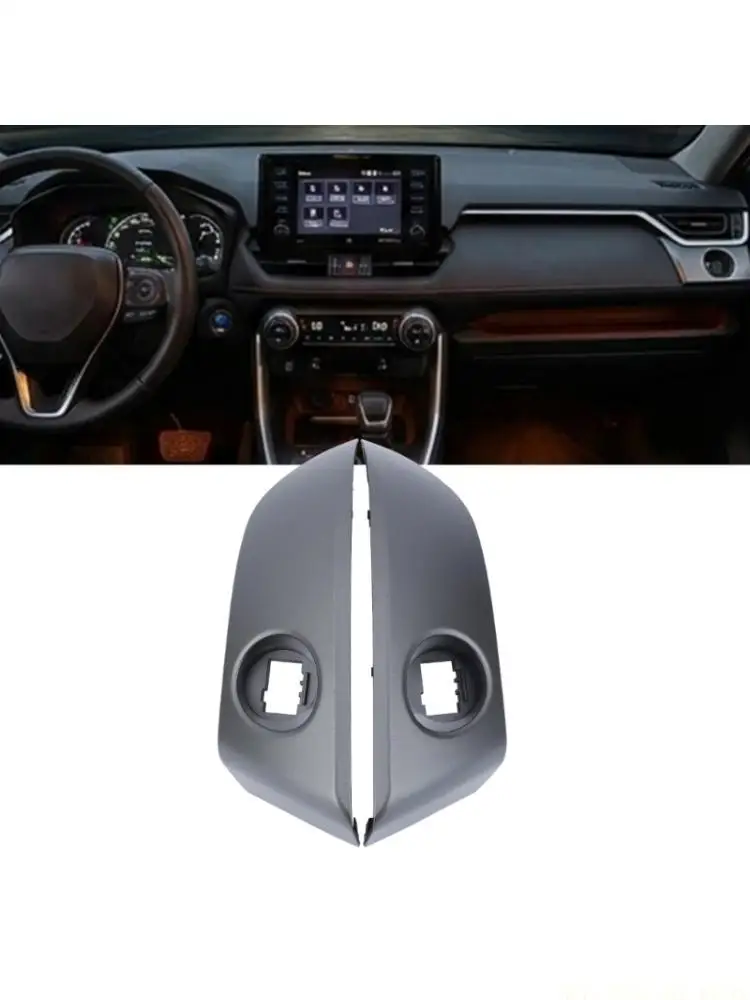 J0MA Factory Interior Trim Panel For Certain 2006 And recent Model Year SUVs
