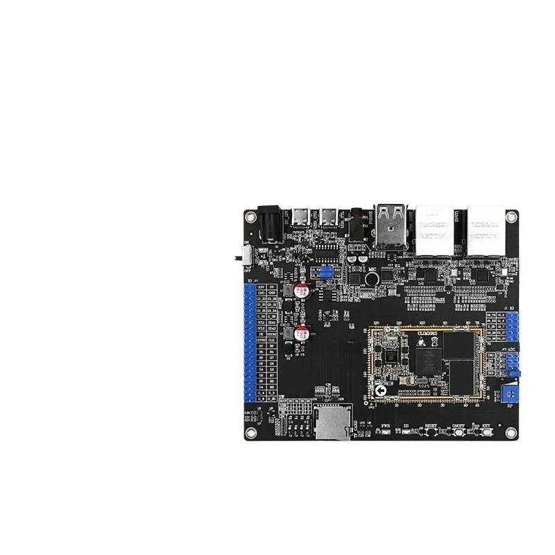 For Development Board IMX91ARM Linux Embedded Low Power Industrial Evaluation Board