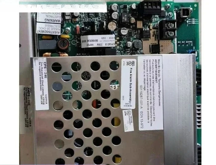 

Адресный источник питания AMPS-24E CPS-24E Хост-блок совершенно новый на складе