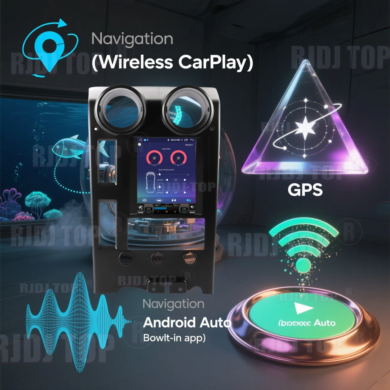 Android 14 Ips Touc…