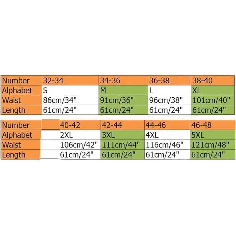 Tartan Utility Kilts für Männer Tartan-Kilt mit Riemen und großen Cargotaschen