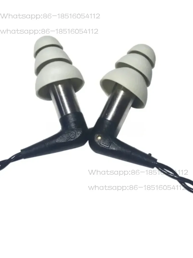 

Mutex Audio Magic Sound ER4P S B MMCX Monitoring Small 4 Hifi Mobile Iron Earphones Interchangeable Cable