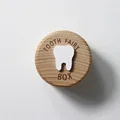 Teeth Box