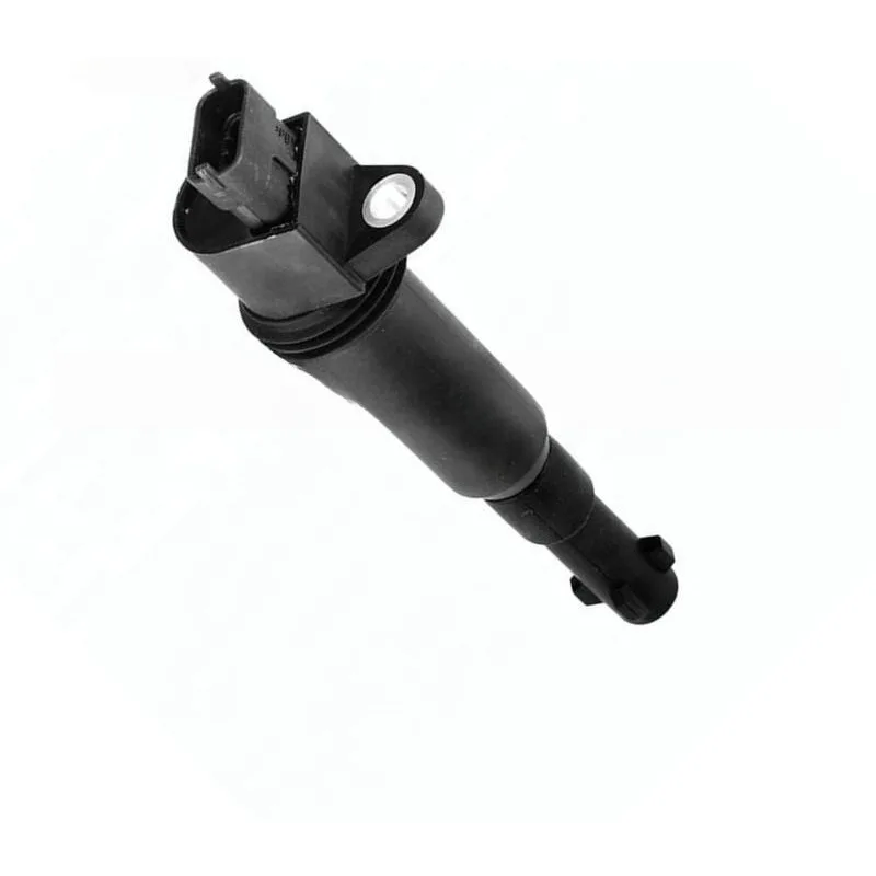 Ignition Coil fit for Lada Vaz 2112-3705010-12 2112370501012 Vesta Kalina Niva Priora Granta Saray 2112370501012 2112 3705010 12
