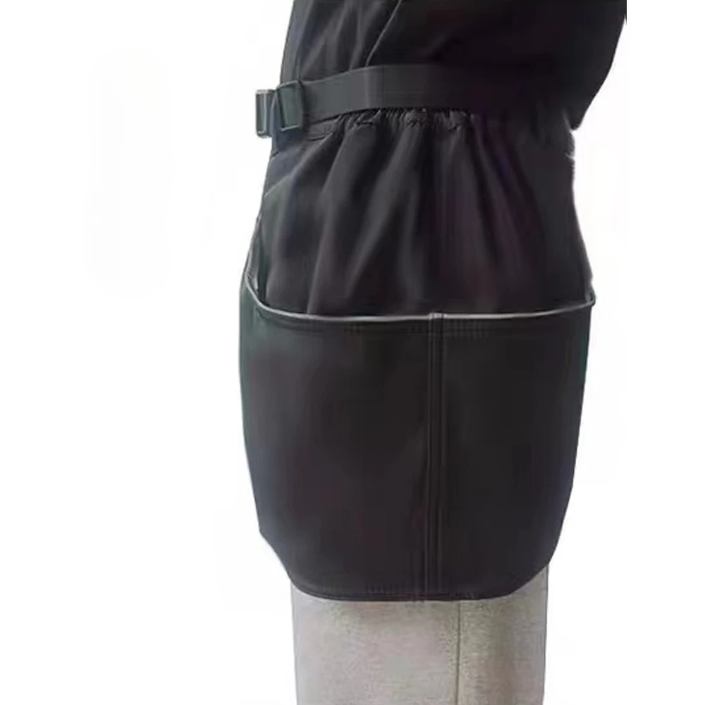 Dog Trainer Apron Vest Waterproof Anti-scratch External Waist Training Pants Bib Dog Training Shorts Supplies