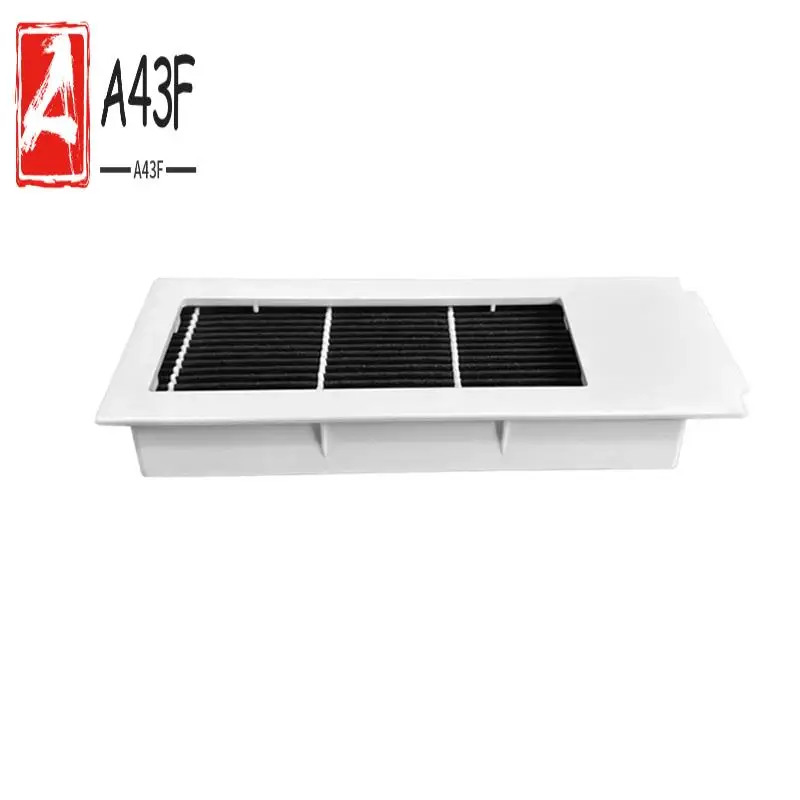 

A43F-For Ecovacs Debot X2 / X2 Pro / X2 Omni Robot Vacuums Replacement Roller Main Side Brush Cover Hepa Filter Mop Cloths Dust
