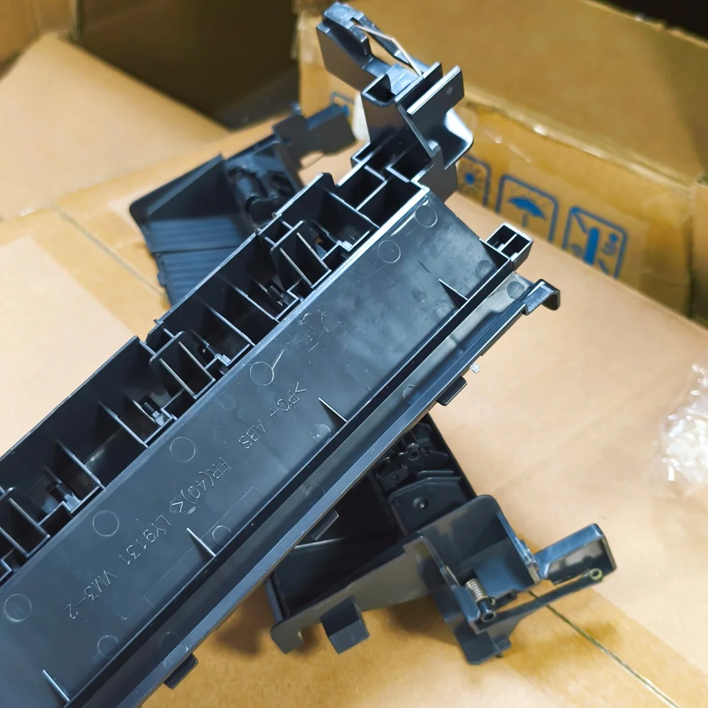 

LY9130002 Inner Chute ASSY for Brother HL-2260 2305 2320 DCP-7080 7180 MFC-7380 7480 7880 L2700 Exit Roller LY9130003