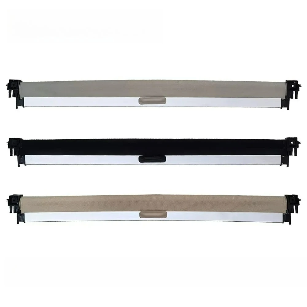 For Volkswagen CC Passat CC 2009 2010 2011 2012 2013 2014 2015 2016 2017 Car Panorama Sunroof Sunshade Curtain Cover Assembly
