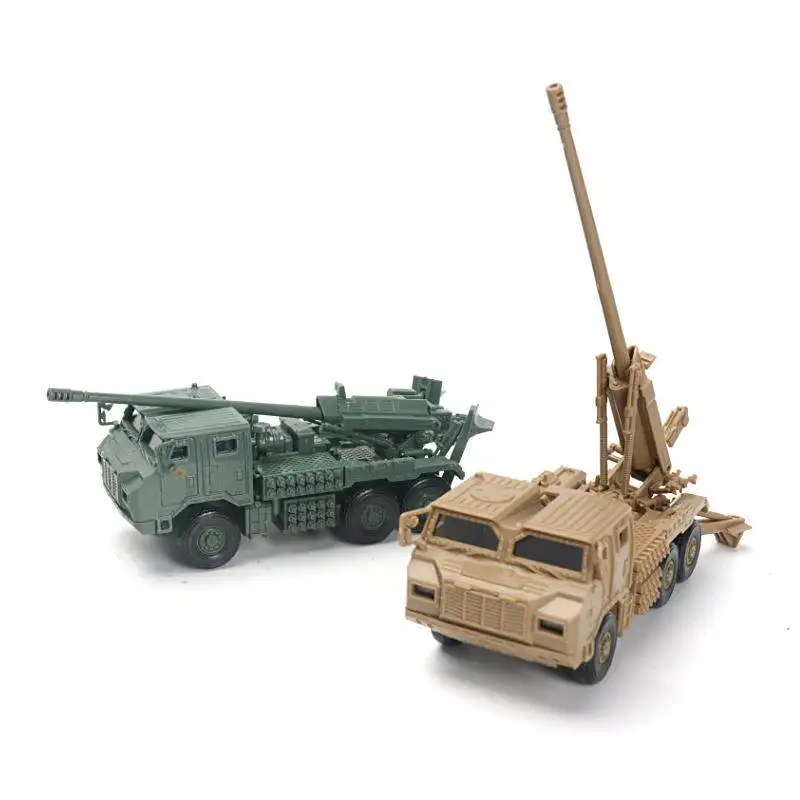 4d 1/72 veículos militares montagem quebra-cabeça modelo caminhão hummer mesa de areia jogo de guerra carro de combate carro blindado brinquedo plástico