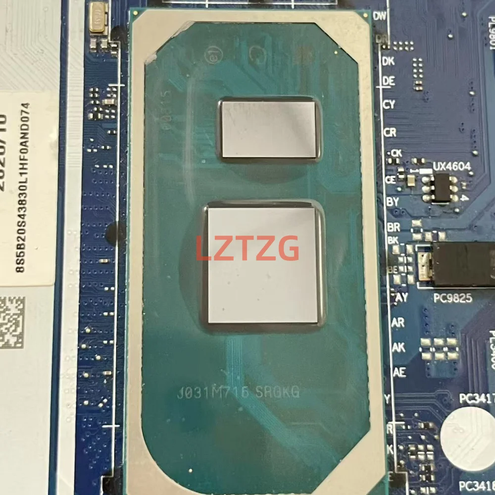 NM-C711 Lenovo IdeaPad S145-14 - Intel Cpu Core I7 incelemesi ve fiyatı