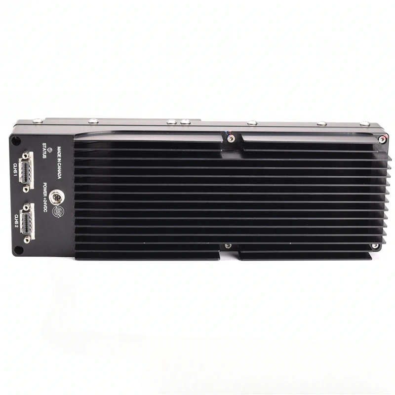 HS-S2-12K80-00-R Hochgeschwindigkeits-TDI-Line-Array-Kamera 170 kHz auf Lager