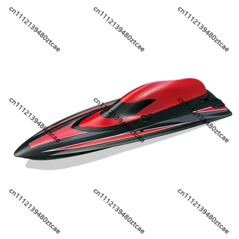 2.4G Brushless High Speed RC Racing Boat Electric Water Toy Model
