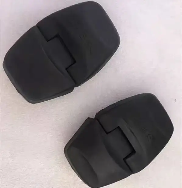 Motorcycle Tail Box Accessories Side Box Hinge Tail Box Hinge QIANJIANG Storm Prince  American Prince