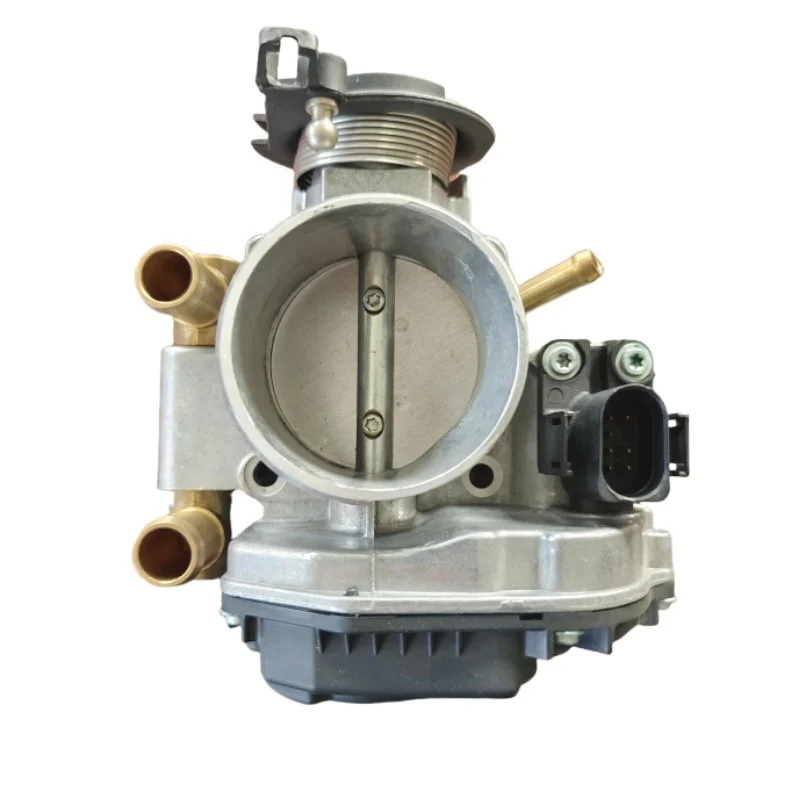 

OEM 058 133 063 H NEW Throttle body For Audi A4 A6 Passat 1.6 1.8 058133063H