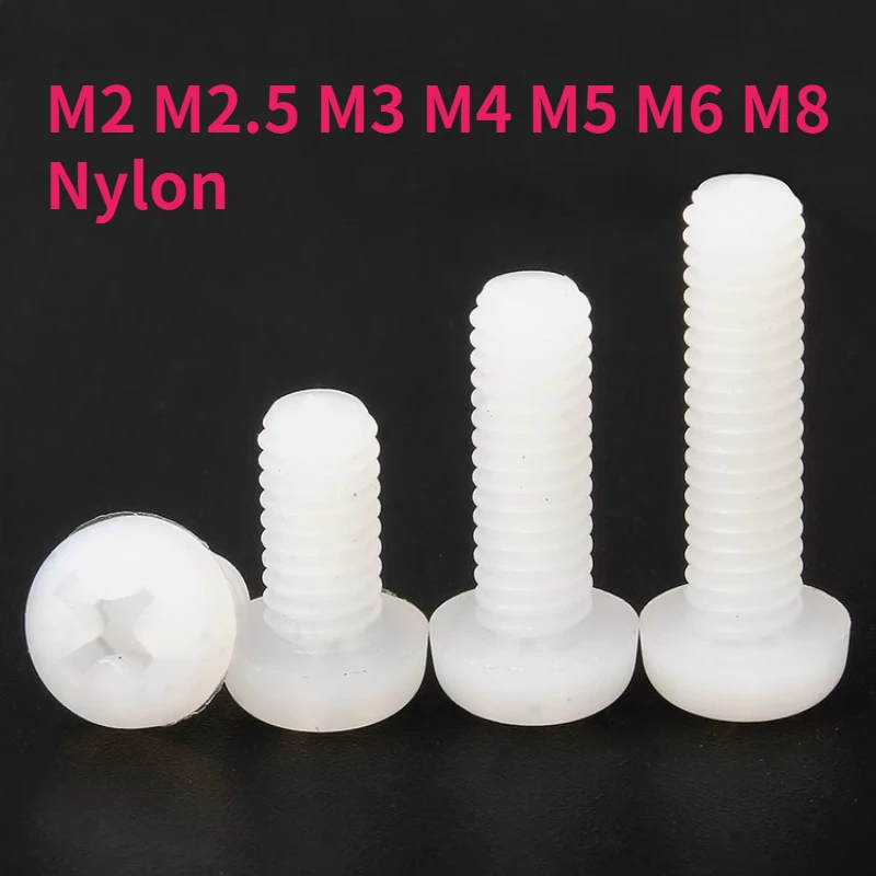 10/20/30/50Pcs M2 M…